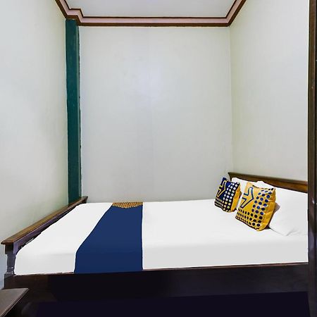 Spot On 92068 Pudja Kesuma Homestay Syariah Yogyakarta Pedes Dış mekan fotoğraf