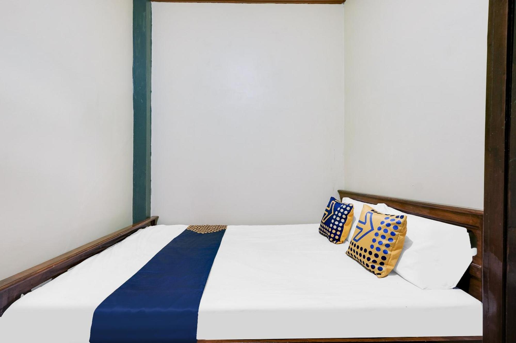 Spot On 92068 Pudja Kesuma Homestay Syariah Yogyakarta Pedes Dış mekan fotoğraf
