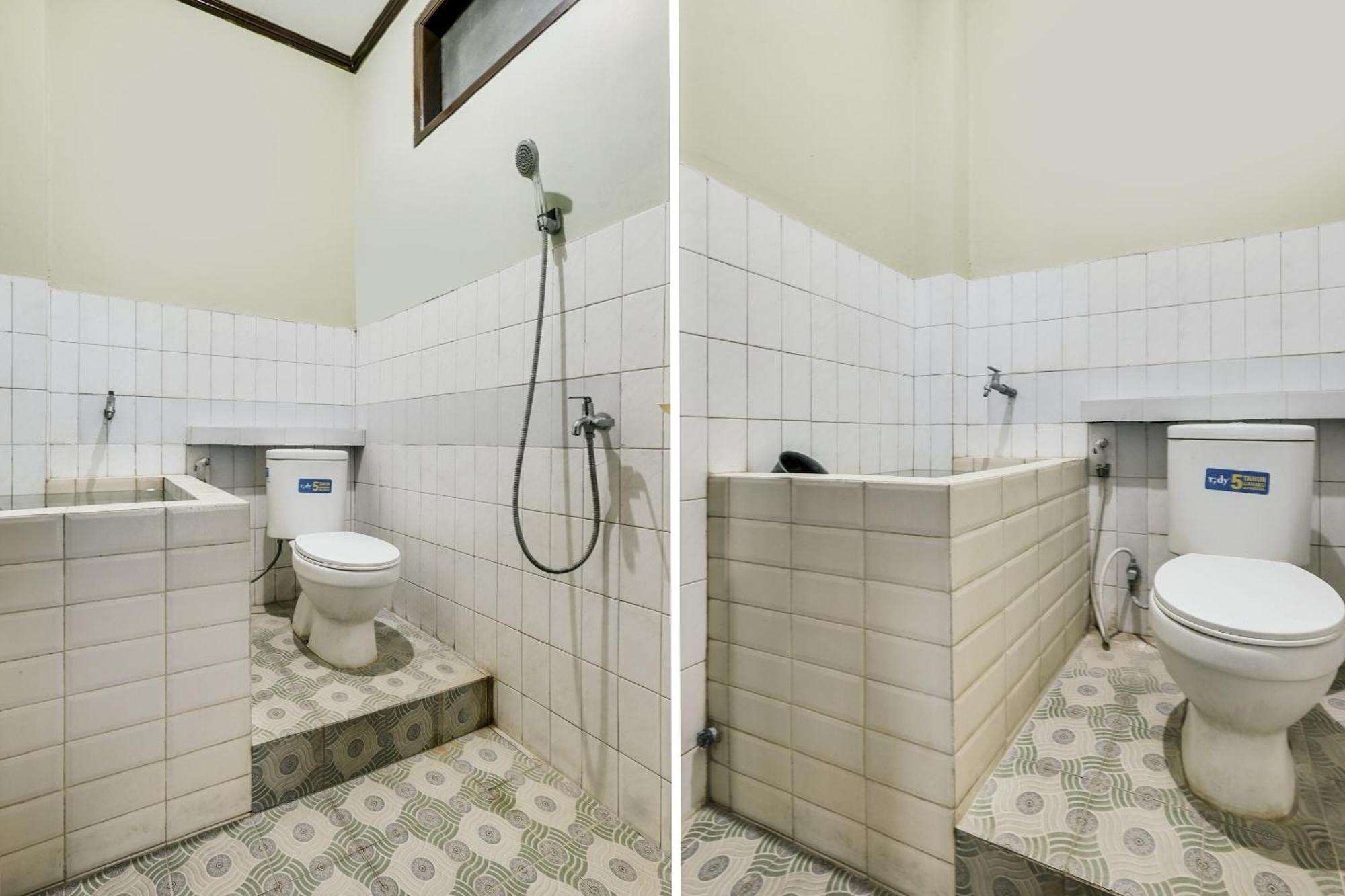Spot On 92068 Pudja Kesuma Homestay Syariah Yogyakarta Pedes Dış mekan fotoğraf