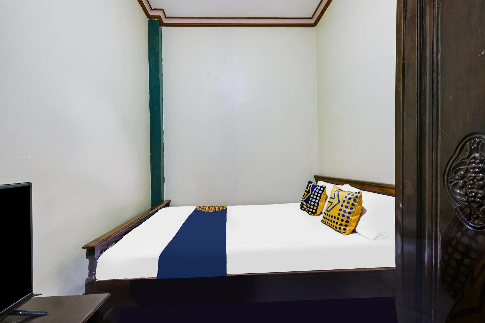 Spot On 92068 Pudja Kesuma Homestay Syariah Yogyakarta Pedes Dış mekan fotoğraf
