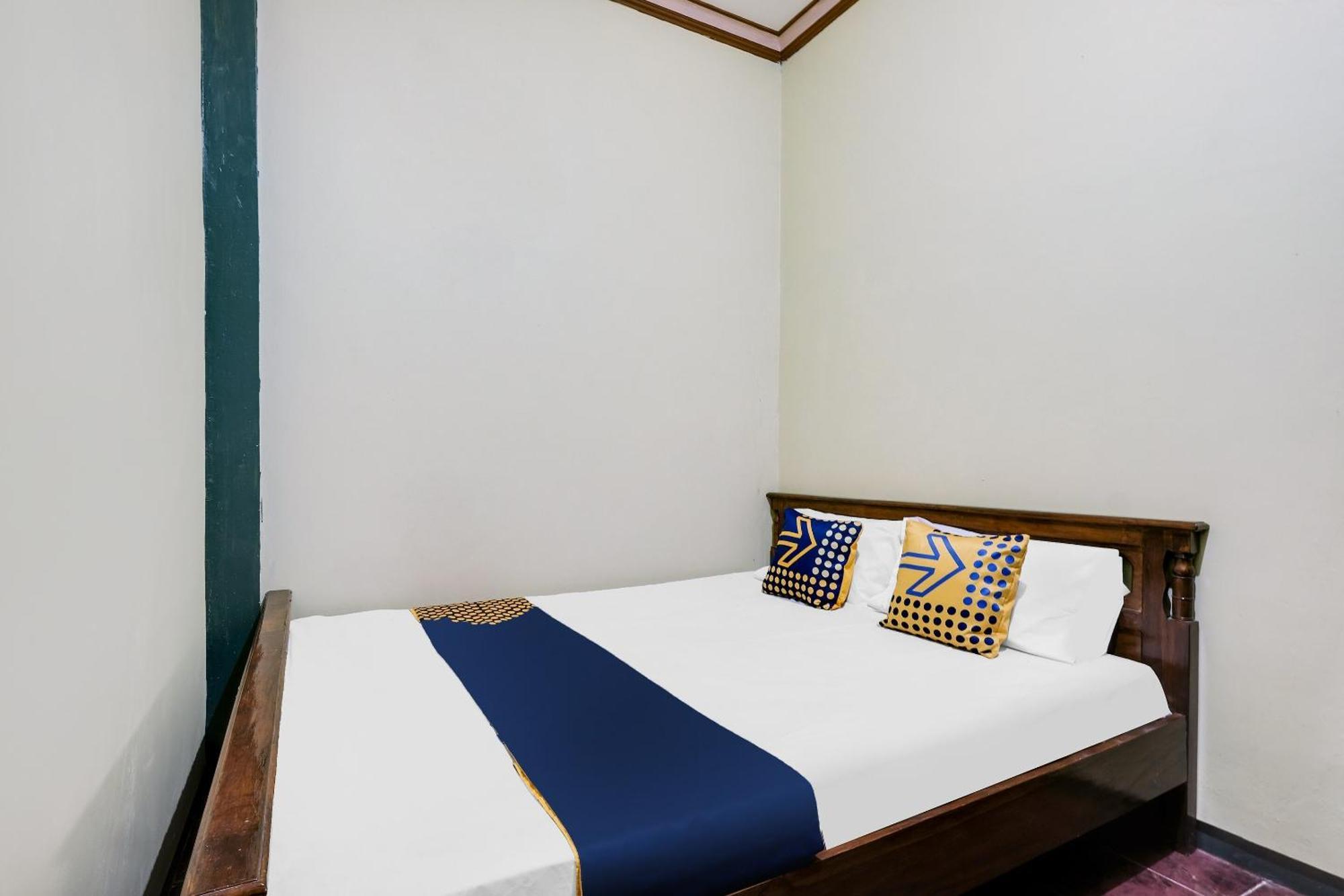 Spot On 92068 Pudja Kesuma Homestay Syariah Yogyakarta Pedes Dış mekan fotoğraf